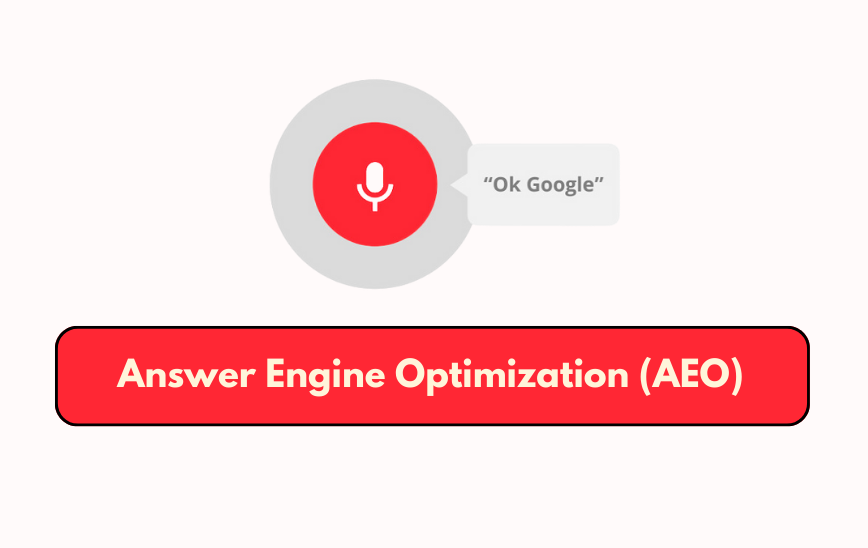 Answer Engine Optimization