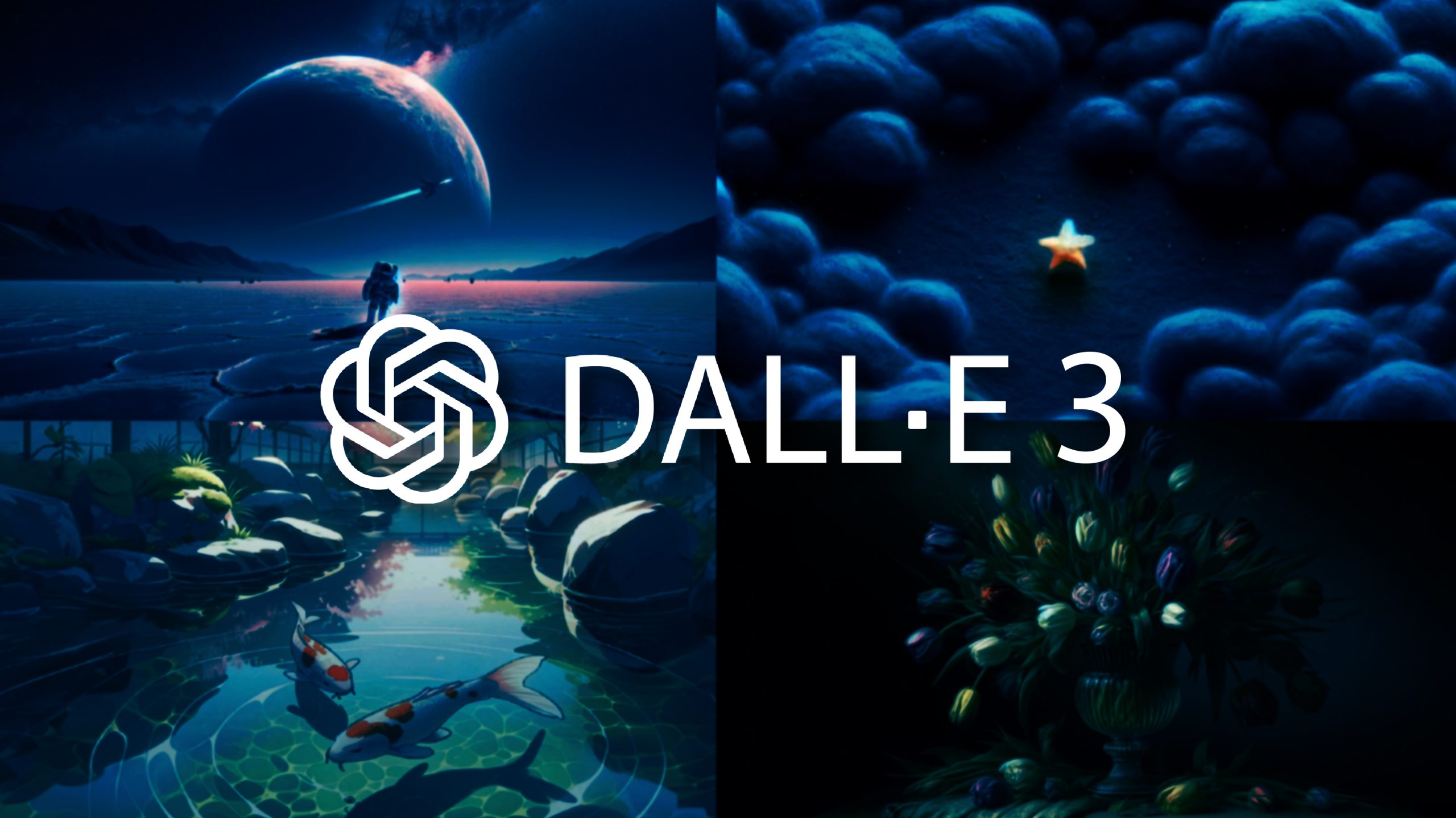 DALL E 3