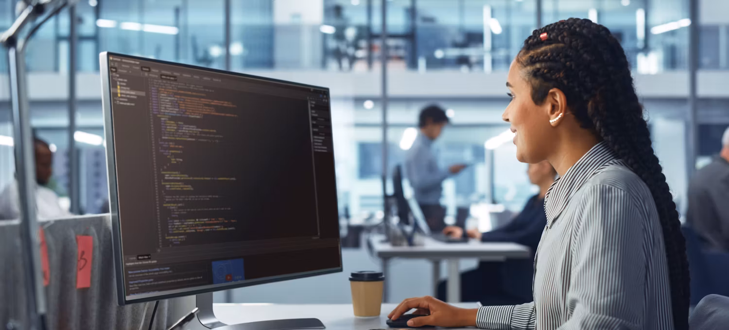 Full Stack Developer