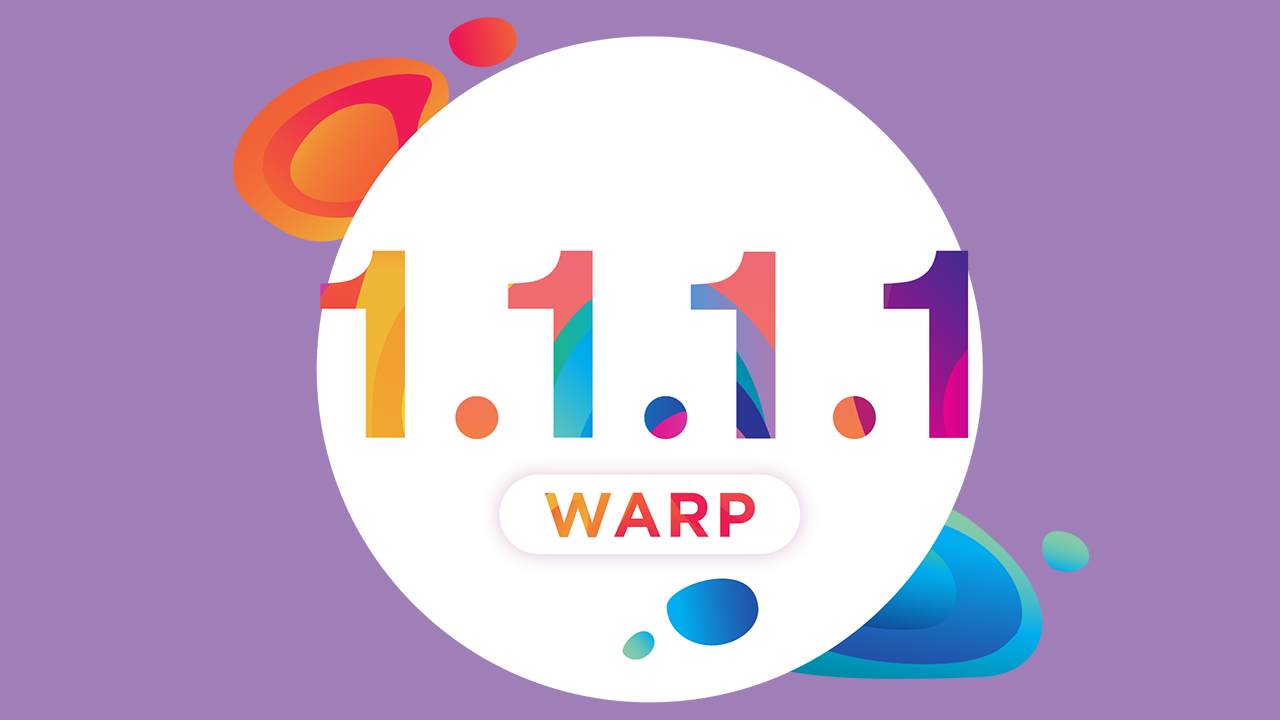 WARP VPN