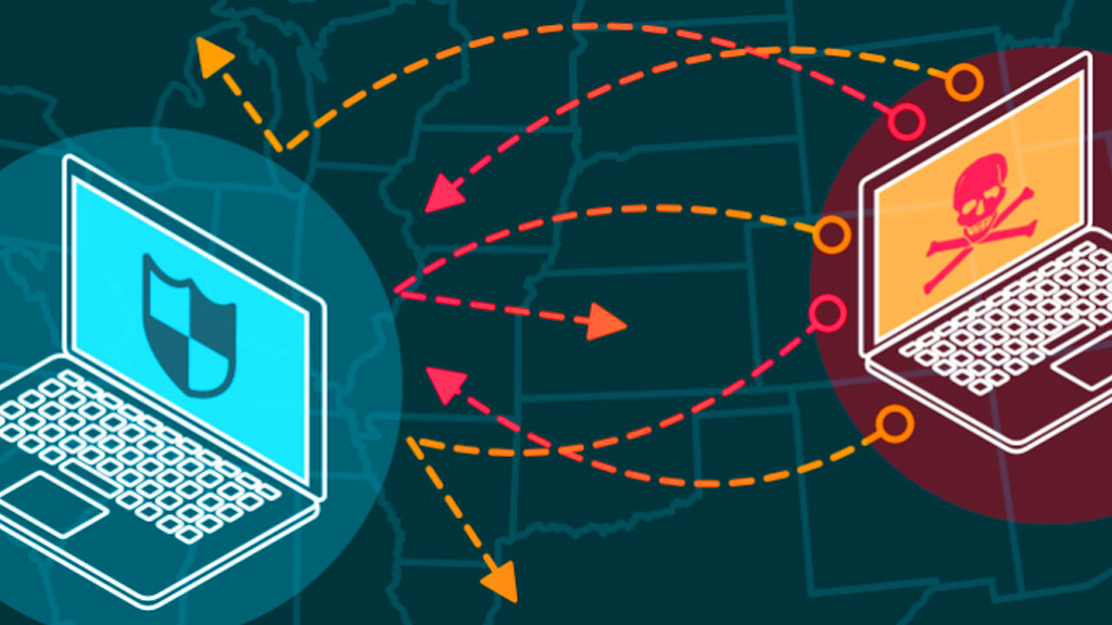 DoS ve DDoS Saldırıları