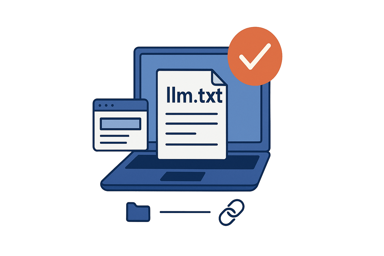 llms.txt Dosyası
