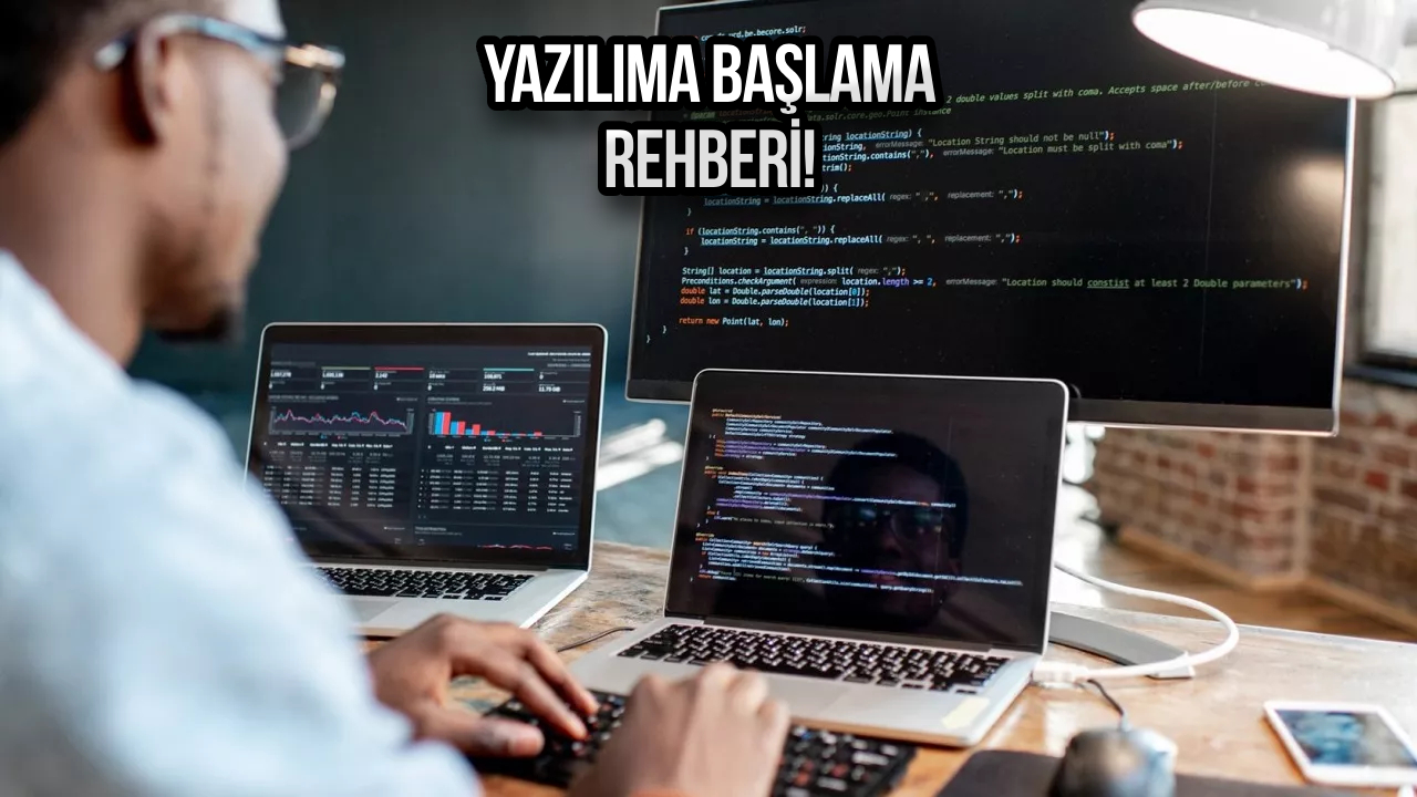 yazılım