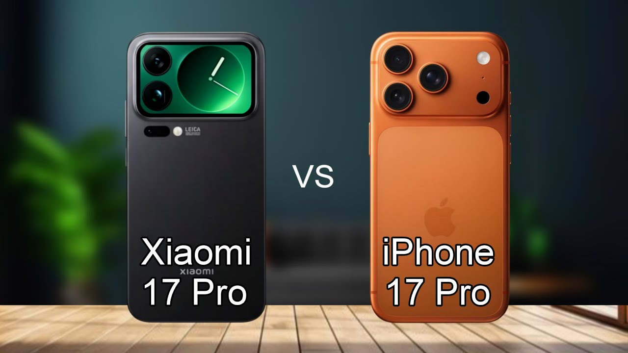ıphone 17 pro