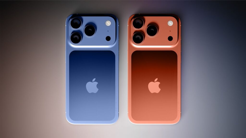 iPhone-17